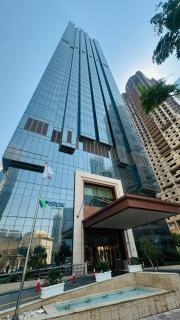 Westpac Hotel & Suites - Westbay Doha - 9