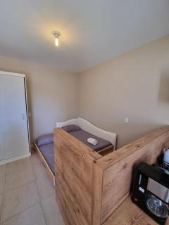 Loft 102 Farol de Santa Marta - 5