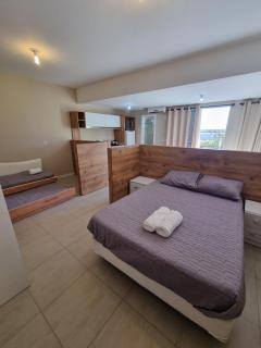 Loft 102 Farol de Santa Marta - 3