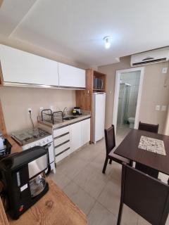 Loft 102 Farol de Santa Marta - 1