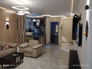 استديو 18 ببرج سيتي لاين بميدان لبنان المهندسين - 9