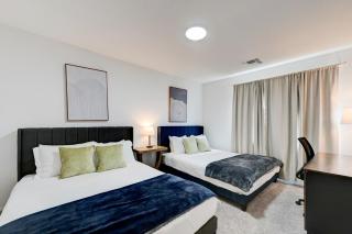 Discounted Monthly Beautiful Villa Near Strip - 2