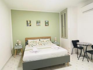 Al Castello B&B - Éboli - 6