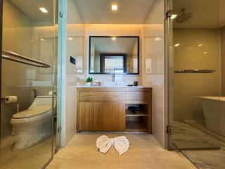 Large Lux Studio in La Vita 5-star Rawai - 2