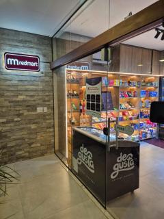 Mana Beach Experience -02Garagens - Aloha 001 - 8