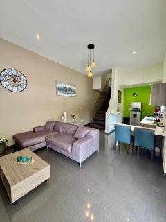 Sunset Ocean View - 5