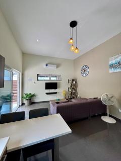 Sunset Ocean View - 7