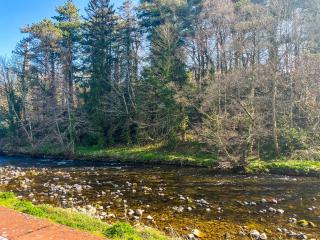 Rubby Banks Retreat - 1