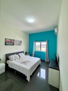 Sunset Ocean View - 3