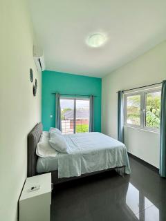 Sunset Ocean View - 1