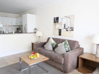 Ferienhaus in zentraler Lage - 6