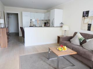 Ferienhaus in zentraler Lage - 5