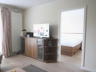 Ferienhaus in zentraler Lage - 3