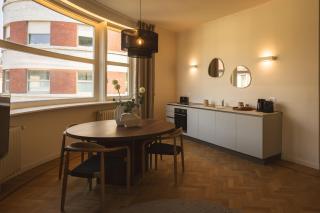 Giselda Suite - Oval - 1