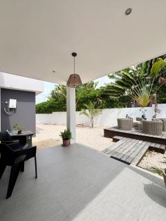 Sunset Ocean View - 8