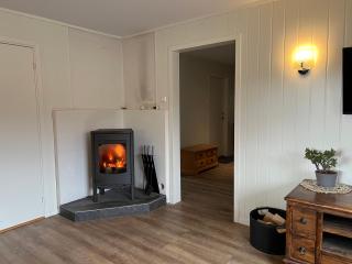 Åndalsnes gustehouse - 8