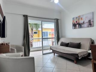 B915 - Apartamento 2 quartos em cond. com piscina - 9