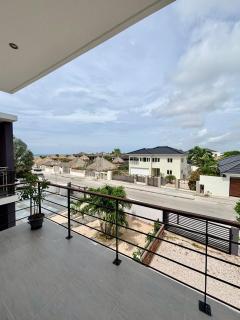 Sunset Ocean View - 6