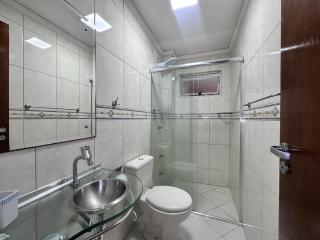 B915 - Apartamento 2 quartos em cond. com piscina - 3