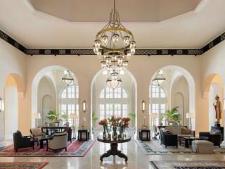 Raffles Hotel Le Royal - 8