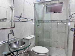 B915 - Apartamento 2 quartos em cond. com piscina - 2