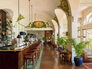 Raffles Hotel Le Royal - 3