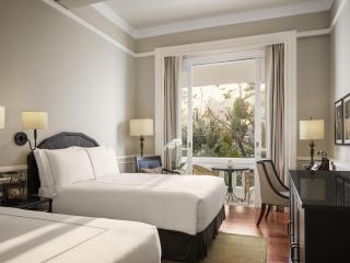 Raffles Hotel Le Royal - 1