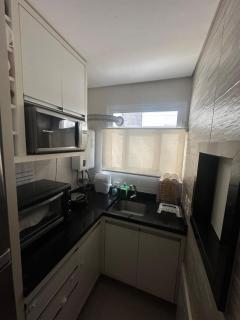 Melhor apartamento de capão! 100m da praia - 7