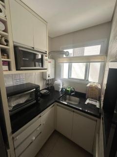 Melhor apartamento de capão! 100m da praia - 6