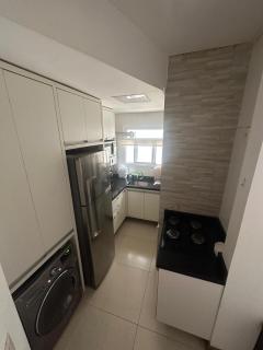 Melhor apartamento de capão! 100m da praia - 4