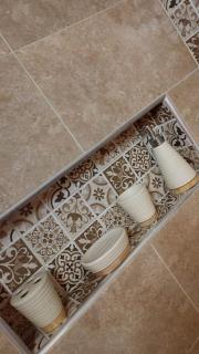 Appartement meublé - 7