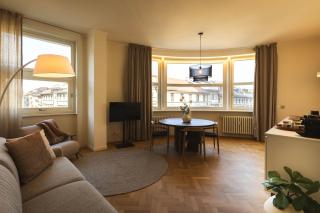 Giselda Suite - Oval - 4