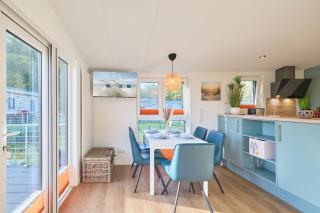 Ostseecamp Ferienhaus "Sunshine Beach" - 9