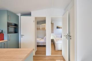 Ostseecamp Ferienhaus "Sunshine Beach" - 6