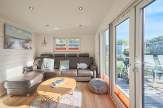 Ostseecamp Ferienhaus "Sunshine Beach" - 9