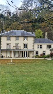 Lovelady Shield House - 0