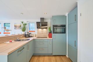 Ostseecamp Ferienhaus "Sunshine Beach" - 4