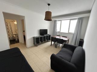 Departamento en alquiler temporal mar del plata - 8