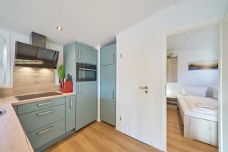 Ostseecamp Ferienhaus "Sunshine Beach" - 2