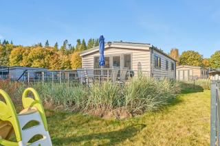 Ostseecamp Ferienhaus "Sunshine Beach" - 3