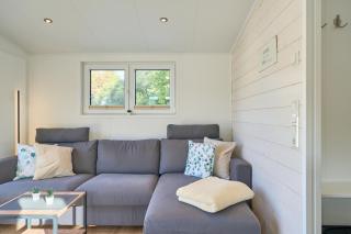 Ostseecamp Ferienhaus "Meer geht immer" - 9