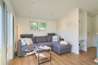 Ostseecamp Ferienhaus "Meer geht immer" - 0