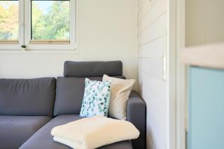 Ostseecamp Ferienhaus "Meer geht immer" - 6