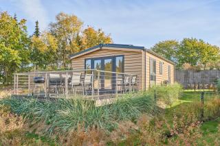 Ostseecamp Ferienhaus "Meer geht immer" - 7