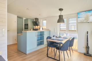 Ostseecamp Ferienhaus "Meer geht immer" - 4