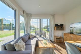 Süsel Seeparx Ferienhaus Feldkieker - 9