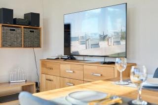 Süsel Seeparx Ferienhaus Feldkieker - 6