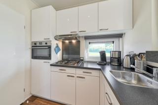 Süsel Seeparx Ferienhaus Feldkieker - 2