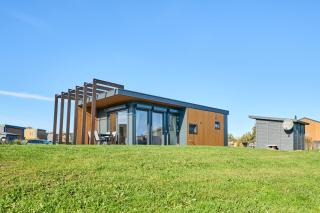 Süsel Seeparx Ferienhaus Feldkieker - 4