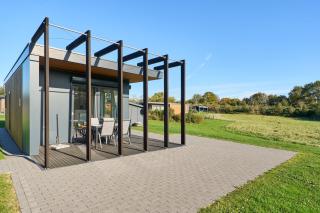 Süsel Seeparx Ferienhaus Feldkieker - 1